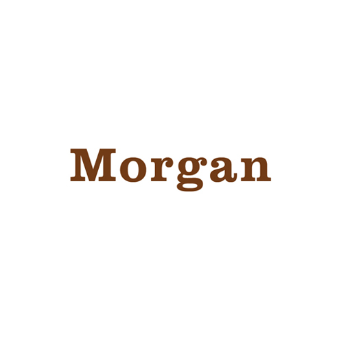 Morgan / モーガン