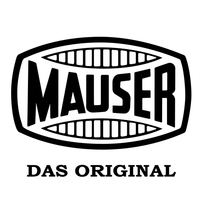 Mauser / モーゼル