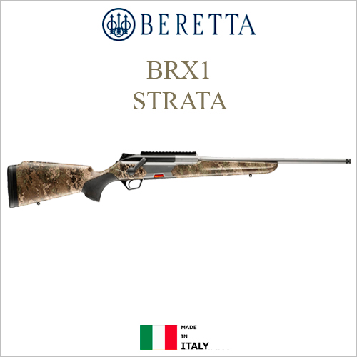 BRX1 STRATA
