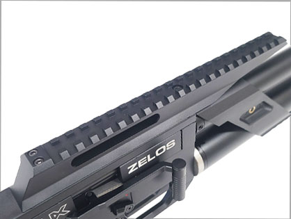 ピカティニーベース