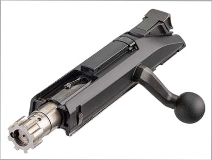 ロッキングシステム