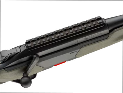 ピカティニーベース